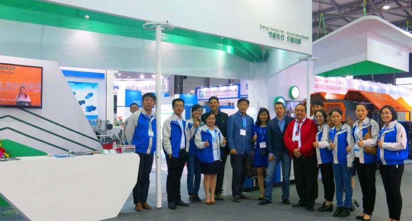 Hanthing PTC ASIA 2015