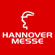 Hannover Messe logo