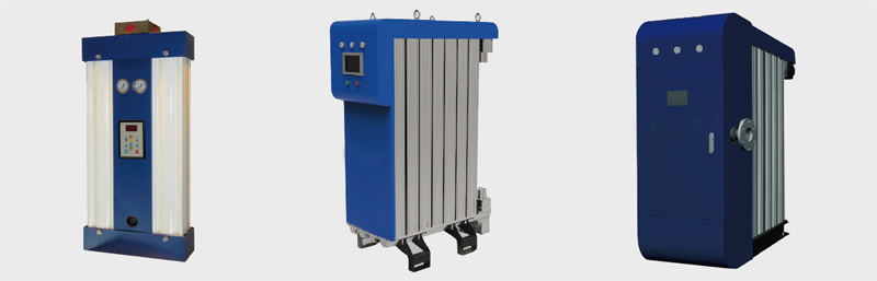 Adsorption Dryer