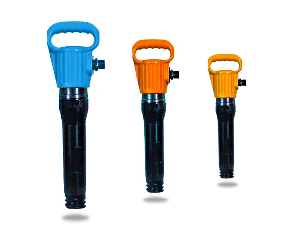 Pneumatic Pick