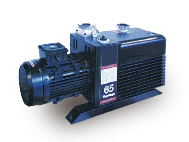 DPZ Series Double Rotary Vane Pump