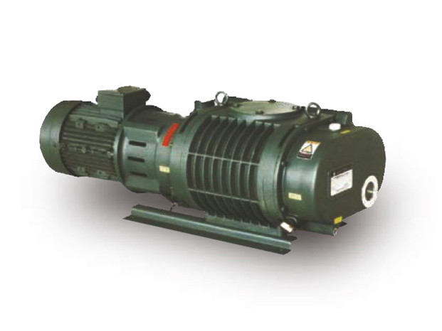 DRF Series Roots Vacuum Pump
