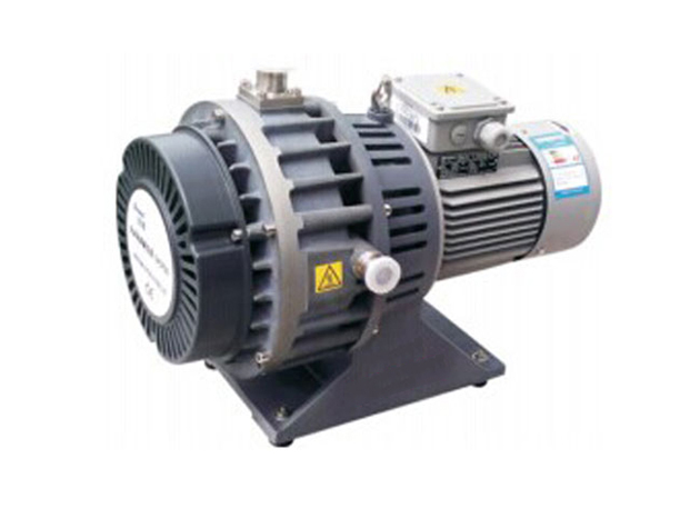 DSC Oil Free Scroll Vacuum Pump