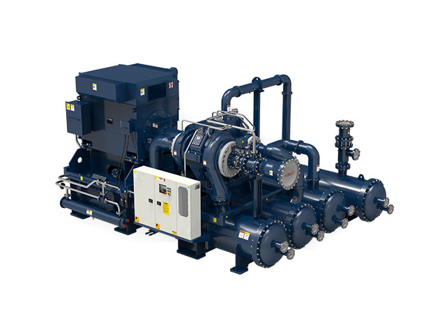 MN Series Centrifugal Air Compressor