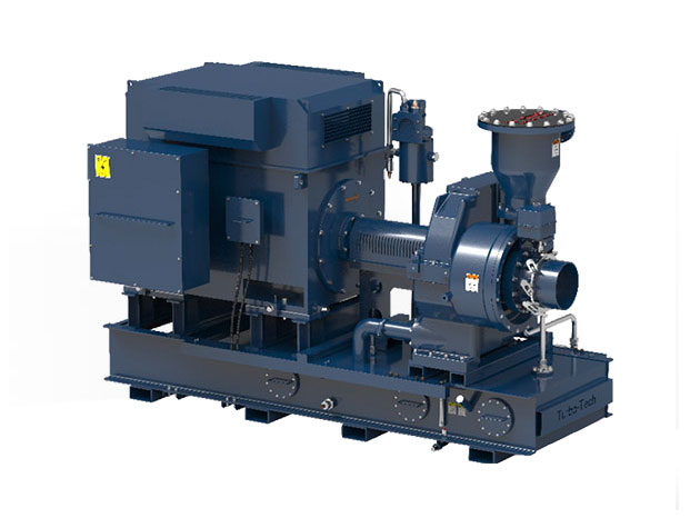 TILF Series Centrifugal Blower