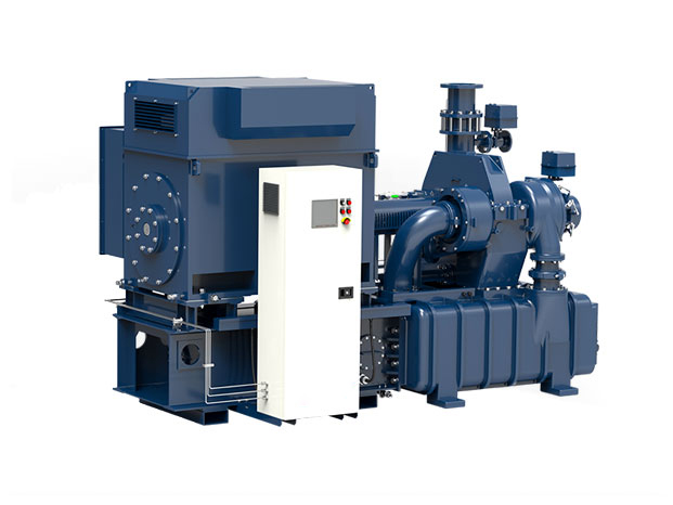 VA Series Centrifugal Air Compressor