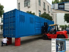 Hanthing Customizes Your Compressed Air Solution