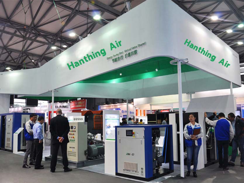 the PTC ComVac ASIA 2015