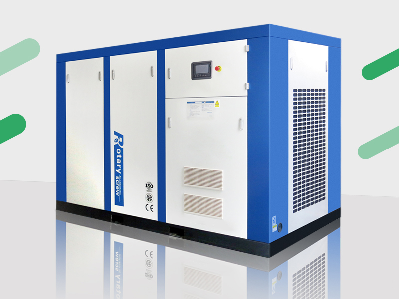 The Real Value of Compressed Air