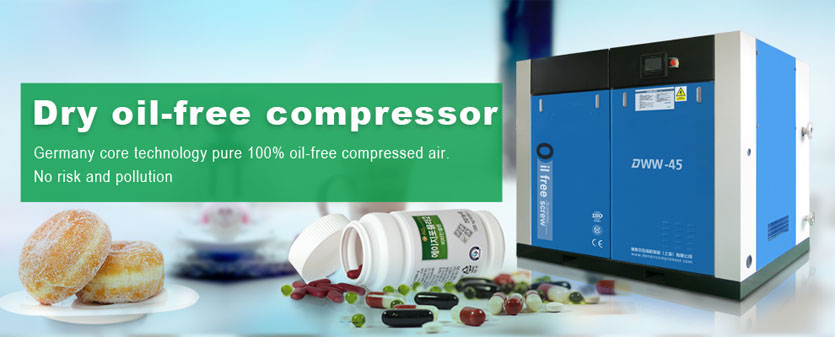 Why Oil-Free Is Important To Your Food?