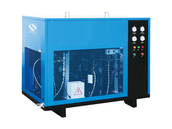Hanthing Refrigerated Air Dryer