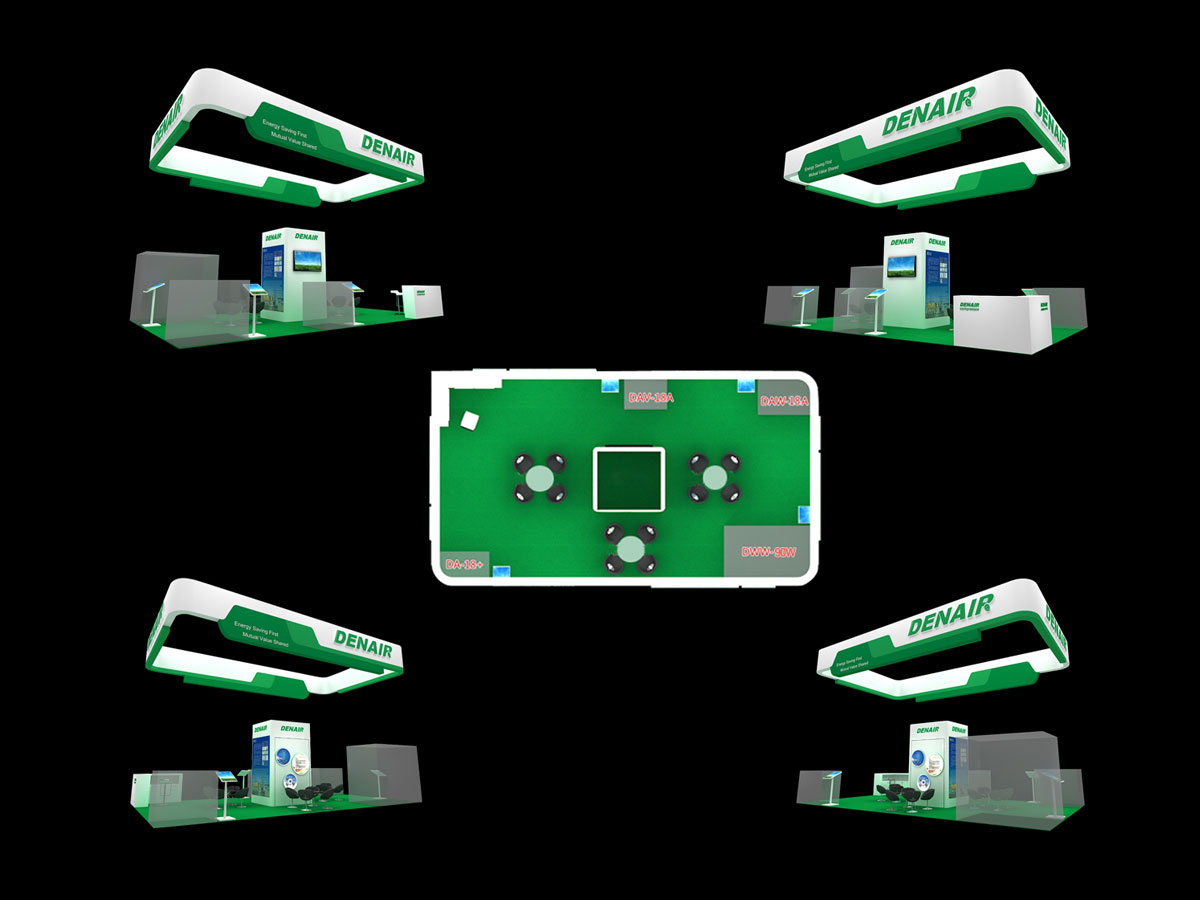 Invitation à Assister au HANNOVER MESSE 2017 - Hanthing Group
