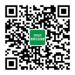 汉森微信二维号