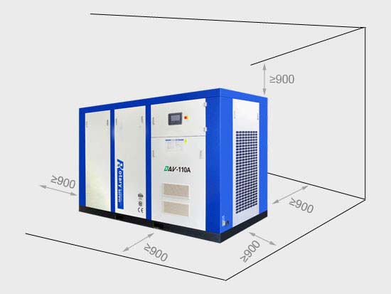Compressor System Installation Guide